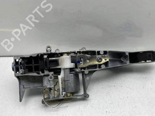 Front right exterior door handle PEUGEOT 208 I (CA_, CC_) 1.6 BlueHDi 100 | BP24961393C129