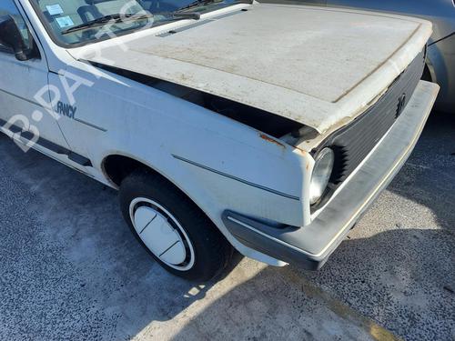 Used Parts VW POLO II (86C, 80)  1.0  1807490