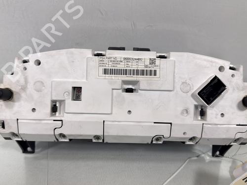 instrument-cluster-citroen-c5-iii-rd_-2008-2009-2010-2011-2012-2013-2014-2015-2016-2017-32981235 main image
