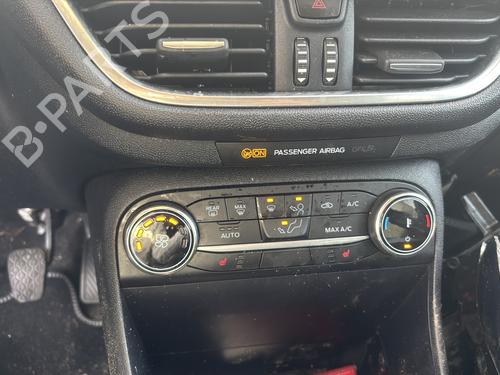 Left tailgate light FORD FIESTA VII (HJ, HF) 1.0 EcoBoost | BP39618240C79  - Image 19