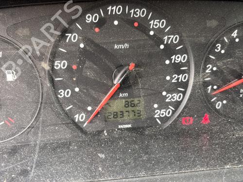 Engine CITROËN C5 I (DC_) 2.0 HDi (DCRHZB, DCRHZE) | BP26880581M1 - Image 20