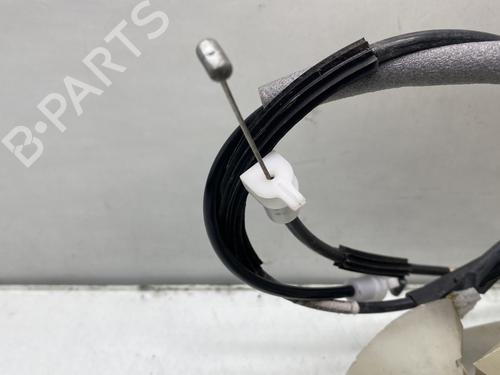 Used Front left lock Front left lock 24198176 24198176