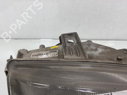 Used Right headlight Right headlight FIAT PUNTO (176_) 55 1.1 (54 hp) 19982342 19982342