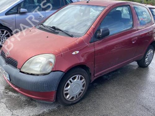 Viskermotor vindrute TOYOTA YARIS (_P1_) 1.0 (SCP10_, SCP10R) | BP22410017M29 