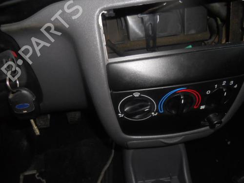 Vindusheismekanisme høyre foran FORD FIESTA IV (JA_, JB_)  | BP20005133C23 