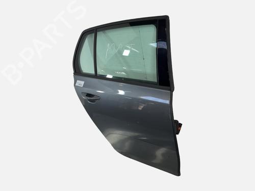 right-rear-door-vw-golf-vi-5k1-2008-2009-2010-2011-2012-2013-2014-39455025 main image