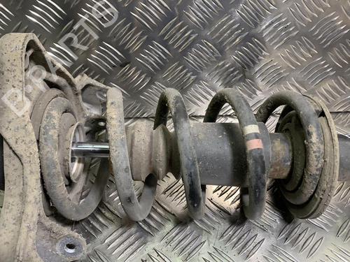 Used Right front shock absorber SEAT EXEO (3R2) 2.0 TDI (120 hp) 20027438