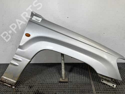 Forkjerm høyre JEEP GRAND CHEROKEE II (WJ, WG) 2.7 CRD 4x4 (163 hp) 29141744