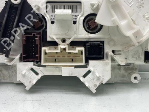 Climate control PEUGEOT PARTNER Box Body/MPV 1.6 HDi | BP40067468I5 - Image 3
