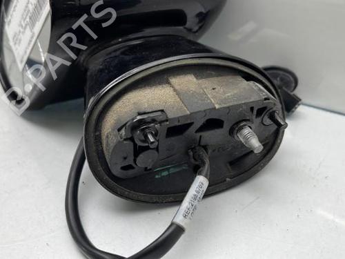 Left mirror OPEL MERIVA B MPV (S10) 1.7 CDTI (75) | BP21961627C26 