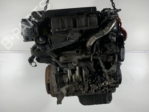 Engine CITROËN NEMO MPV 1.4 HDi | BP31968134M1 - Image 3