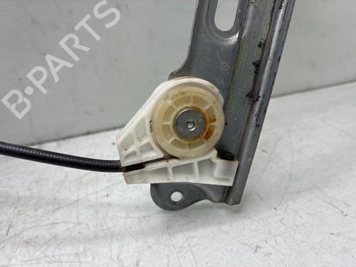Rudehejsemekanisme ventre foran SMART ROADSTER (452) 0.7 (452.434) | BP39618018C22 - Image 10