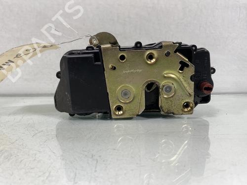 Used Rear right lock CITROËN XSARA PICASSO (N68) 2.0 HDi (90 hp) 26952829