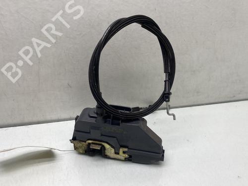 Front right lock PEUGEOT 307 CC (3B) 2.0 HDi 135 | BP28279857C97 