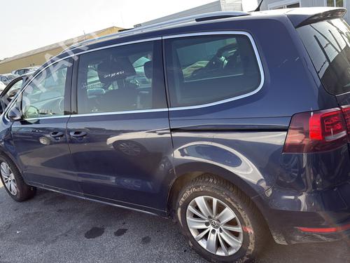 Engine control unit (ECU) VW SHARAN (7N1, 7N2) 2.0 TDI | BP31205659M57 - Image 7