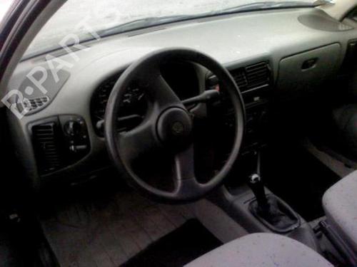 Rear mirror VW POLO III (6N1) 60 1.4 | BP19987366I6 