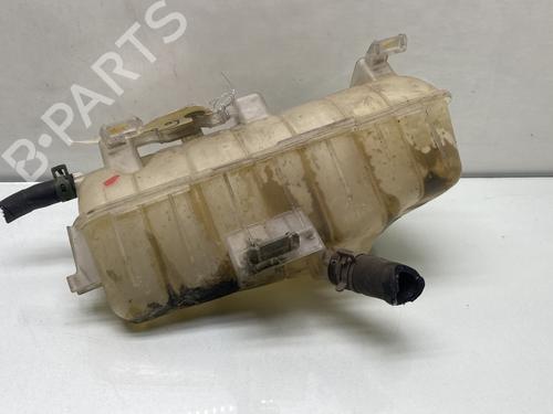 Expansion tank RENAULT KANGOO / GRAND KANGOO II (KW0/1_) 1.5 dCi 90 (KW05, KW08, KW0G, KW11) | BP26743154C120 