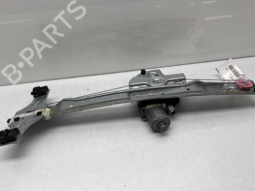Front right window mechanism PEUGEOT 208 I (CA_, CC_) 1.2 VTI 82 | BP28603713C23 