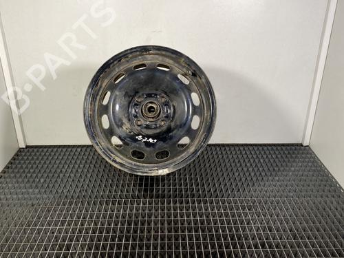 Llanta FORD FIESTA VI (CB1, CCN) 1.5 TDCi (75 hp) 32134323