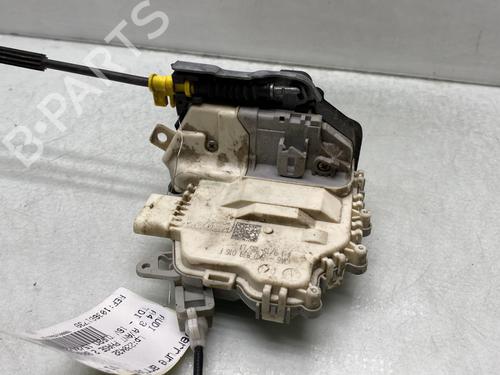 Rear right lock AUDI A4 B8 Avant (8K5) 2.0 TDI | BP25446329C99 