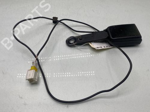 Seat buckle PEUGEOT 206 CC (2D) 1.6 HDi 110 | BP28282497I32 