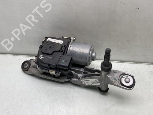 Used Front wiper motor OPEL ASTRA K (B16) 1.5 CRDI (68) (122 hp) 22438376