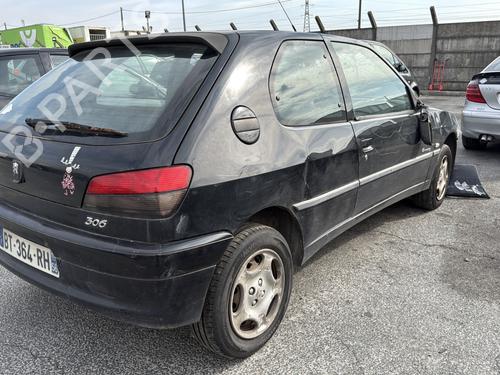 Spejlglas venstre PEUGEOT 306 Hatchback (7A, 7C, N3, N5) 1.9 D | BP30791303C148 - Image 5