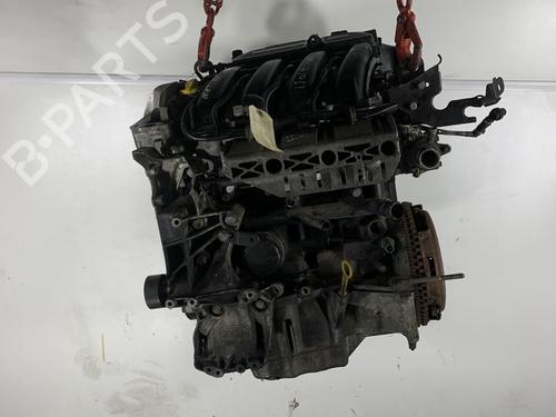 Used Engine RENAULT SCÉNIC I MPV (JA0/1_, FA0_) 1.4 16V (JA0D, JA1H, Ja0W, JA10) (95 hp) 21959835