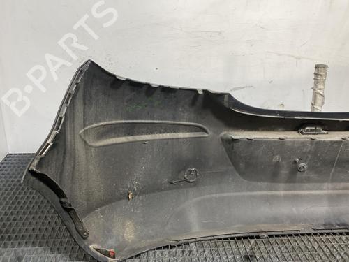 Bagtil kofangere OPEL CORSA D (S07)  | BP27482807C8 