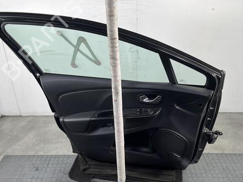 Left front door RENAULT CLIO IV (BH_) 1.2 16V | BP29841968C2