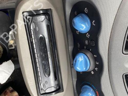 Left tailgate light RENAULT TWINGO II (CN0_) 1.5 dCi 75 | BP21775707C79  - Image 13