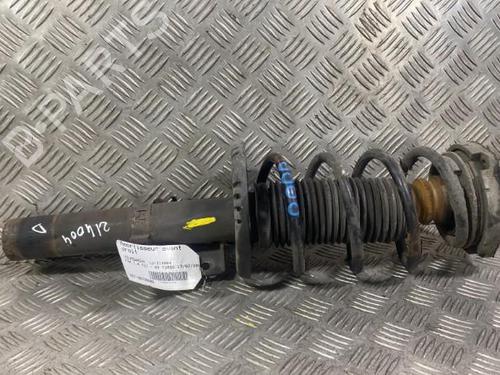 Right front shock absorber VW FOX Hatchback (5Z1, 5Z3, 5Z4) 1.4 TDI | BP19959414M17 
