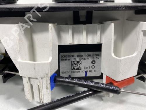 Climate control RENAULT TWINGO III (BCM_, BCA_) | BP20010817I5 - Image 3