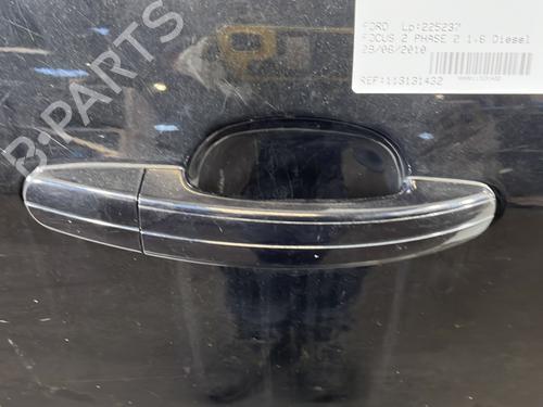 Right front door FORD FOCUS II (DA_, HCP, DP) 1.6 TDCi | BP30200762C3