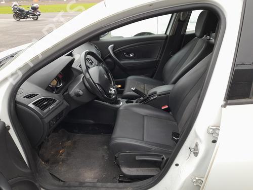 Card reader RENAULT MEGANE III Hatchback (BZ0/1_, B3_) | BP37723496E4 - Image 18