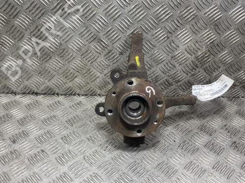 Left front steering knuckle DACIA SANDERO 1.5 dCi | BP19988470M25 