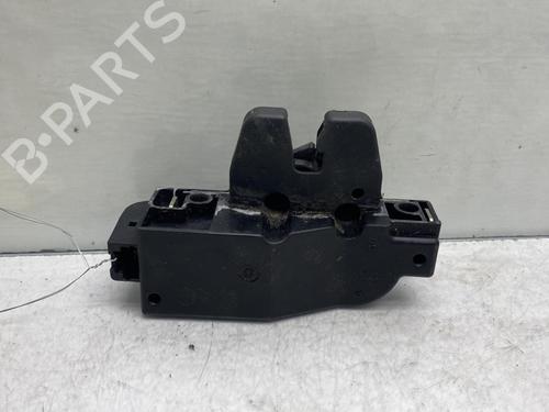Tailgate lock PEUGEOT 1007 (KM_) 1.4 | BP19954249C101 