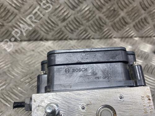 Used ABS pump ABS pump MERCEDES-BENZ B-CLASS Sports Tourer (W246, W242) B 200 CDI / d 4-matic (246.202) (136 hp) 23769256 23769256