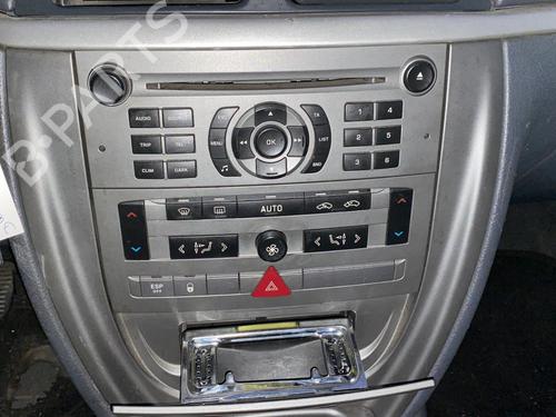 Right tailgate light CITROËN C5 II (RC_) 1.6 HDi (RC8HZB) | BP26495535C80  - Image 18