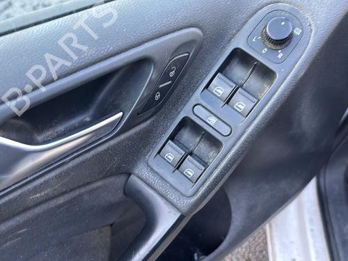 Engine control unit (ECU) VW GOLF VI (5K1) 2.0 TDI | BP36937792M57 - Image 8