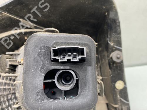 Right taillight VW GOLF VI (5K1) 1.6 TDI | BP31656691C35