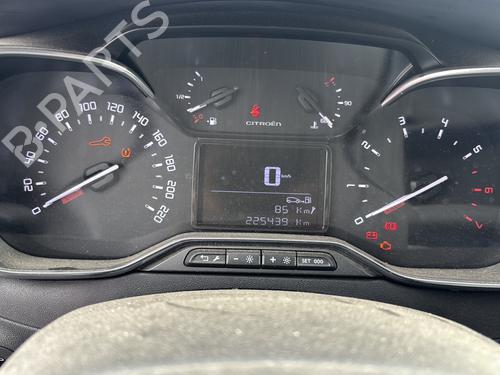 Venstre forlygte CITROËN C3 III (SX) 1.6 BlueHDi 75 | BP36891499C28 - Image 14
