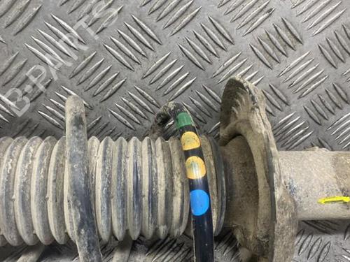 Used Left front shock absorber Left front shock absorber VW BEETLE Convertible (5C7, 5C8) 1.6 TDI (105 hp) 19988522 19988522