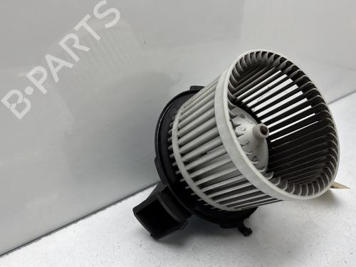 Heater blower motor FIAT 500 (312_) 1.2 (312AXA1A) | BP29897560M62 