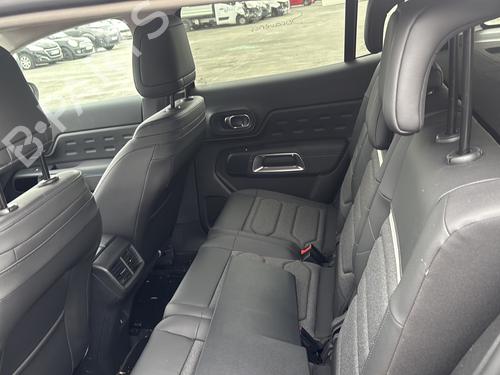 Right rear window switch CITROËN C5 AIRCROSS (A_) 1.2 Hybrid 136 (ARHPYJ) | BP32441384I28  - Image 5