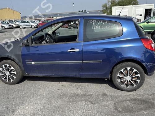 Left front window switch RENAULT CLIO III (BR0/1, CR0/1) 1.5 dCi (BR17, CR17) | BP31134783I27 - Image 9