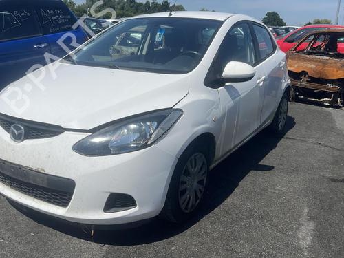 Pedal MAZDA 2 (DE_, DH_) 1.3 (DE3FS) | BP25758741I4  - Image 9