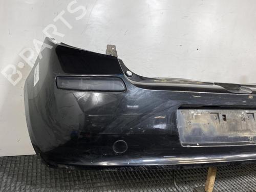 Used Rear bumper RENAULT CLIO III (BR0/1, CR0/1) 1.5 dCi (BR17, CR17) (86 hp) 20210388