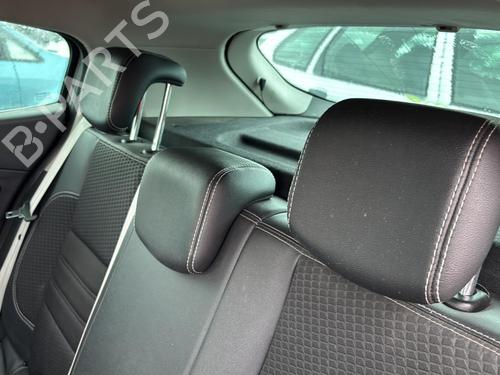 Engine control unit (ECU) RENAULT MEGANE III Hatchback (BZ0/1_, B3_) 1.6 dCi (BZ00, BZ12, BZ13) | BP26686516M57  - Image 19