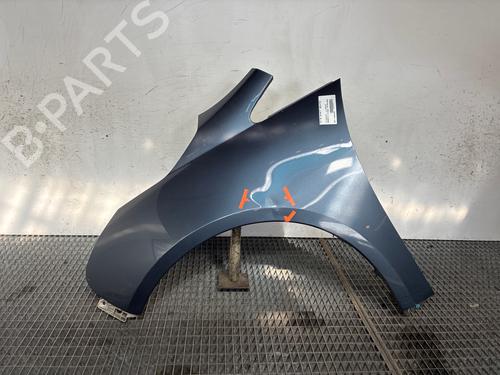 Used Left front fenders Left front fenders 39090975 39090975